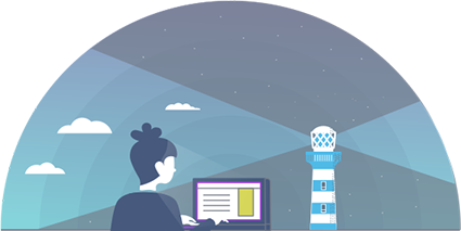 &Uuml;ber uns Grafik