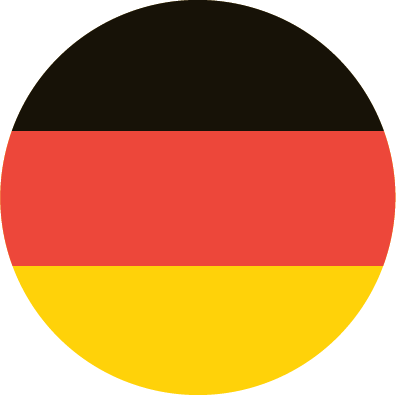 Deutsche Flagge