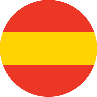 Spanische Flagge