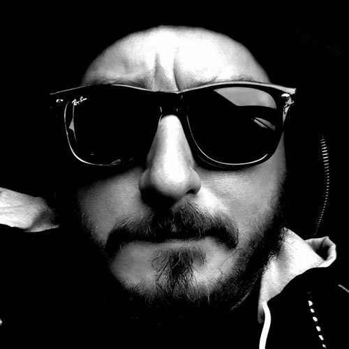 Nenad Jovanovic Foto